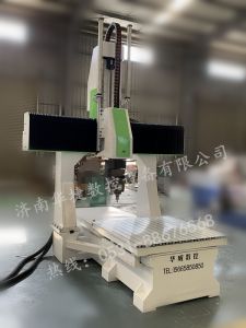 怀化麻阳苗族自治县五轴加工中心