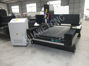 怀化麻阳苗族自治县HW-9015重型石材雕刻机