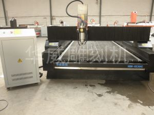 怀化麻阳苗族自治县HW-1530石材雕刻机