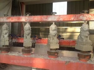 怀化麻阳苗族自治县大型立式石材雕刻机