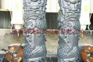 怀化麻阳苗族自治县石材雕刻样板