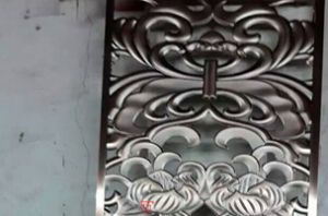 怀化麻阳苗族自治县金属/铝/铜板样品