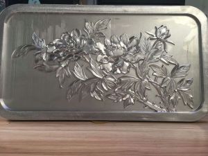 怀化麻阳苗族自治县金属/铝/铜板样品