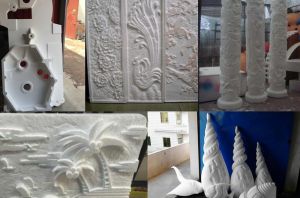 怀化麻阳苗族自治县泡沫/橡塑样品