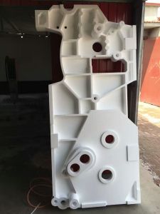 怀化麻阳苗族自治县泡沫/橡塑样品