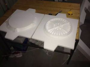 怀化麻阳苗族自治县泡沫/橡塑样品