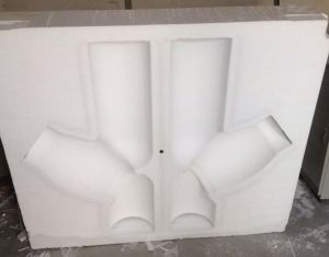 怀化麻阳苗族自治县泡沫/橡塑样品