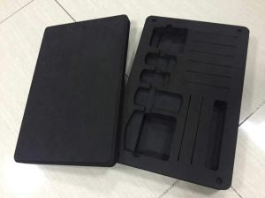 怀化麻阳苗族自治县泡沫/橡塑样品