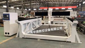 怀化麻阳苗族自治县定制分体式大型模具雕刻机
