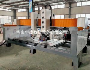怀化麻阳苗族自治县橱柜台面五轴桥切机